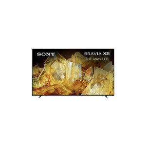 Sony BRAVIA XR 85” Class X90L Full Array LED 4K HDR Google TV 2023 XR-85X90L