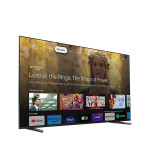 Sony BRAVIA X90L Smart LED 4K UHD TV with HDR 75" XR-75X90L