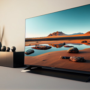 The Latest Samsung TV Technology: Unparalleled Picture Quality and Smart Features