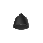 Hanwha IP Pendant Speaker SPA-P100B