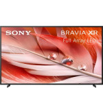Sony X92 Bravia XR 100" 4K Ultra HD Smart TV XR100X92